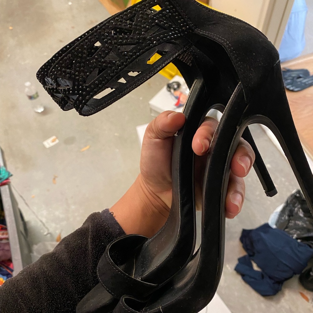 Steve Madden Heels